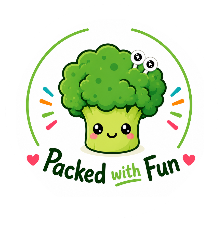 Packed with Fun